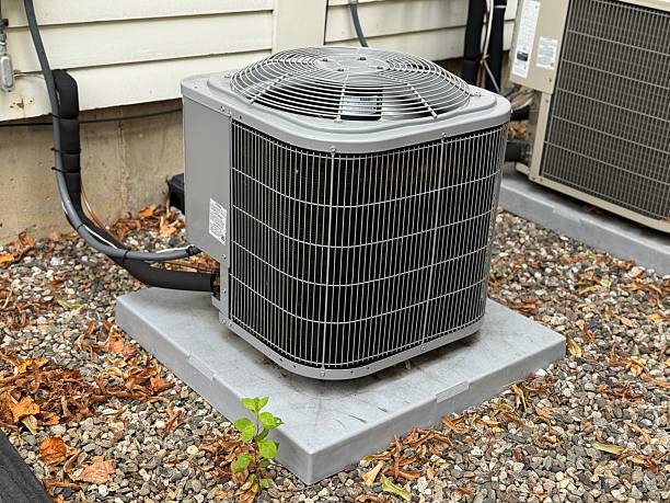 24/7 Emergency Ductwork Repair experts in Newbury, OH
